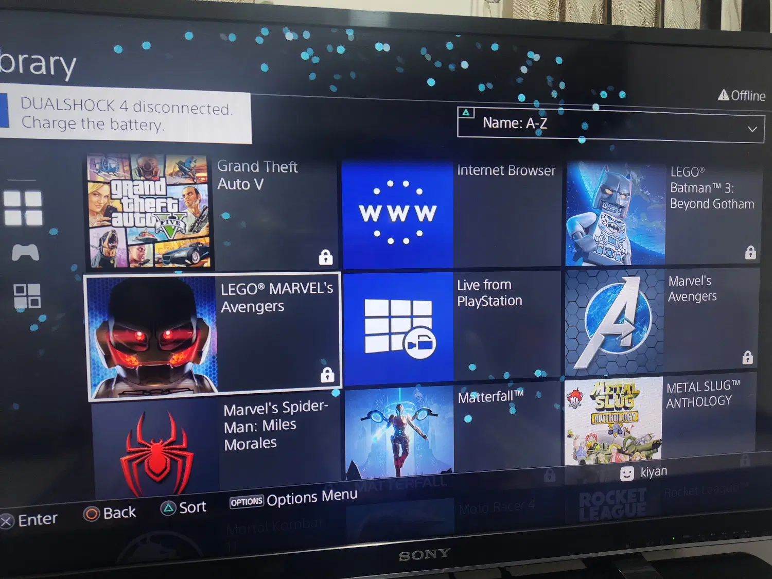 Ps4|کنسول، بازی ویدئویی و آنلاین|یزد, |دیوار