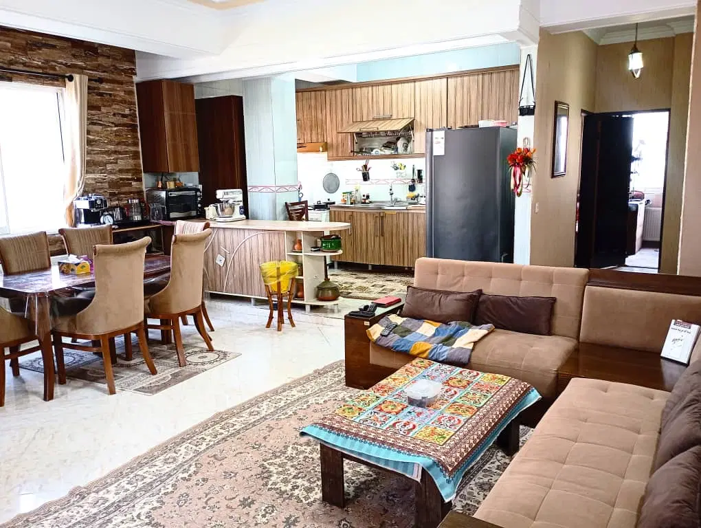 آپارتمان۸۵ متری /فردوسی غربی/ مستقیم مالک /تنکابن|فروش آپارتمان|تنکابن, |دیوار