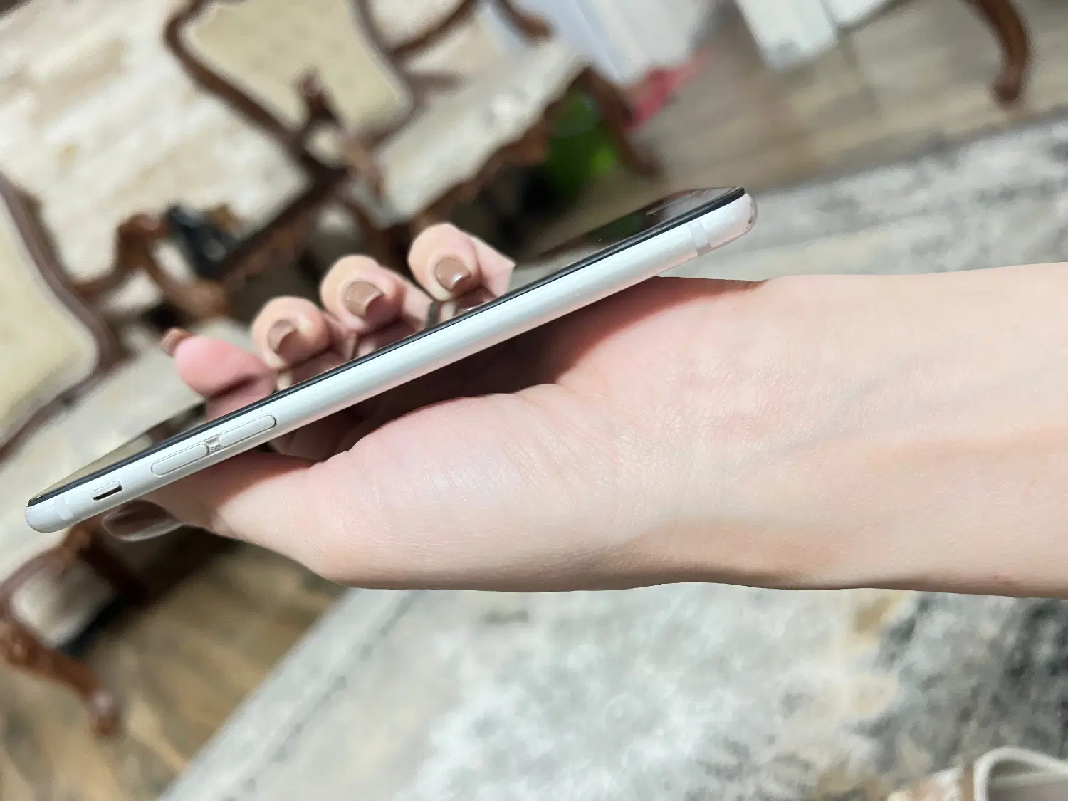 گوشی iPhone 6|موبایل|تهران, وحیدیه|دیوار