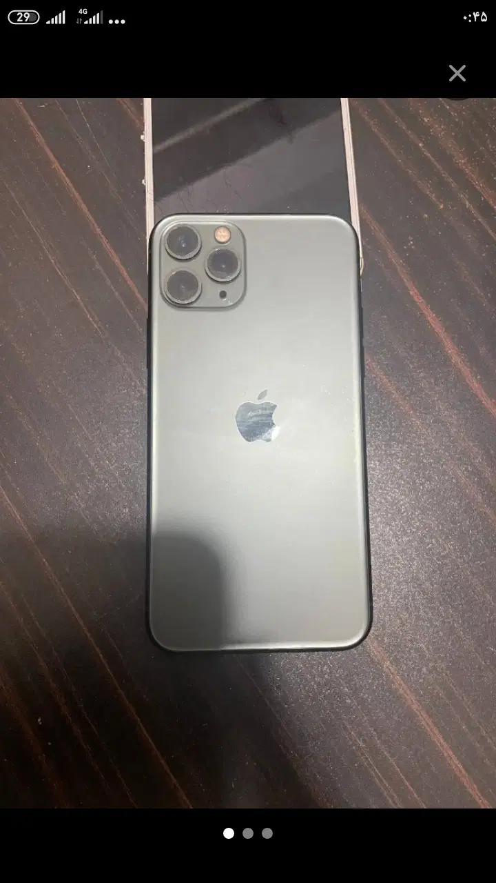 iPhone11Pro|موبایل|زابل, |دیوار