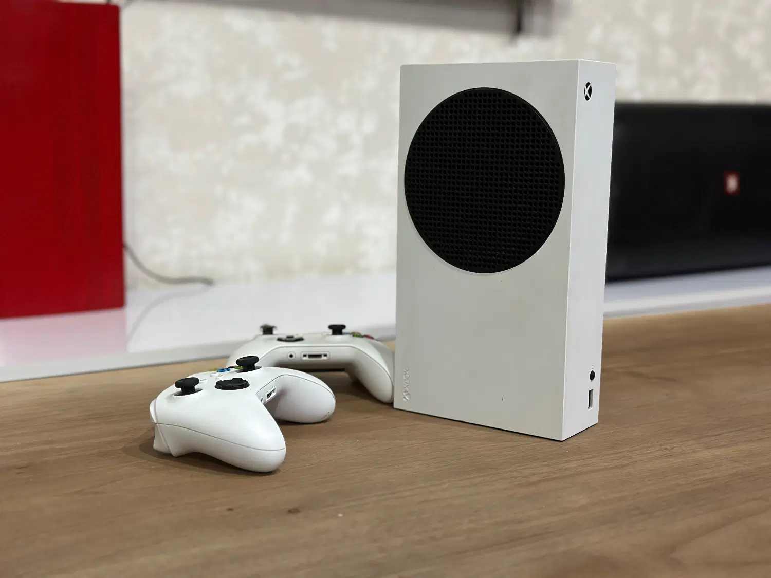 xbox series s|کنسول، بازی ویدئویی و آنلاین|اهواز, نادری|دیوار