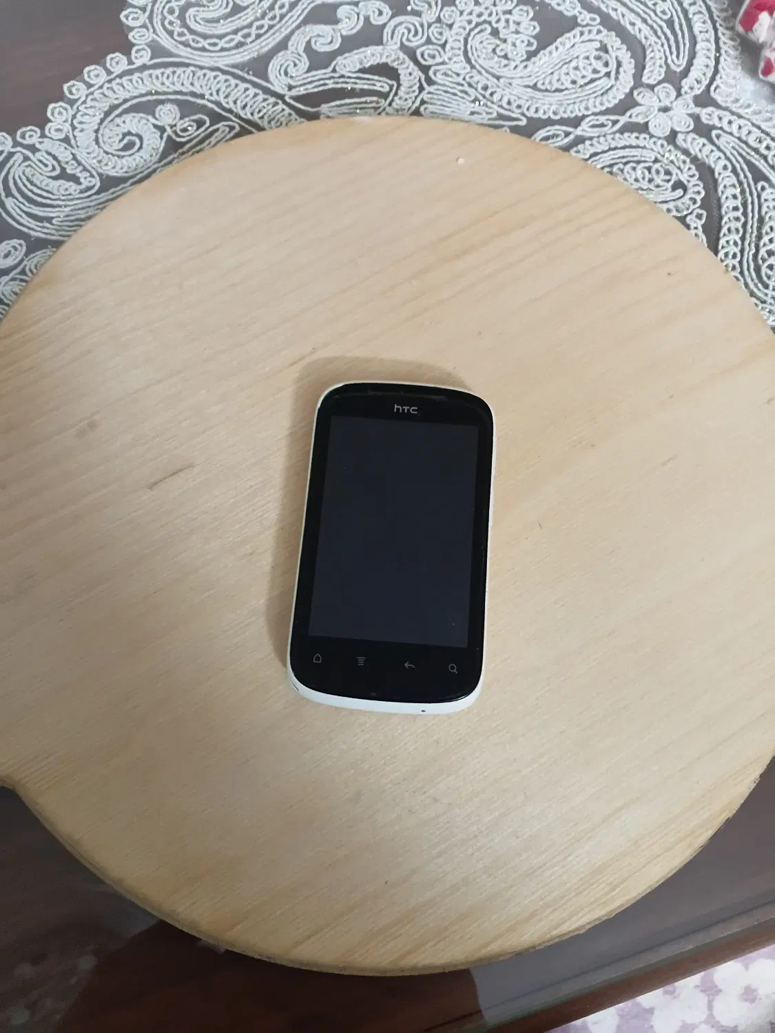 گوشی HTC|موبایل|قزوین, |دیوار