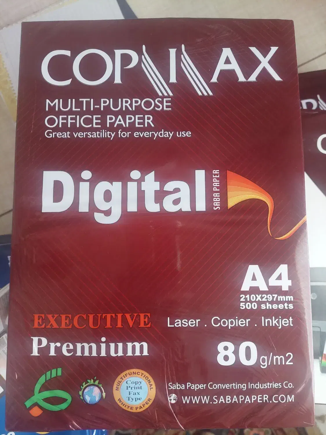 کاغذ A4|لوازم التحریر|آستانه اشرفیه, |دیوار