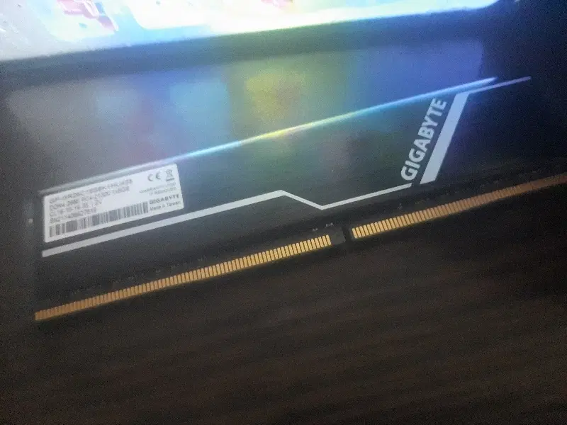 رم ۸ ddr4|قطعات و لوازم جانبی رایانه|فردیس, فردیس|دیوار