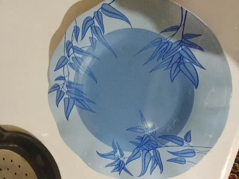 پیش دستی|ظروف سرو و پذیرایی|شاهینشهر, شهرک گلدیس|دیوار