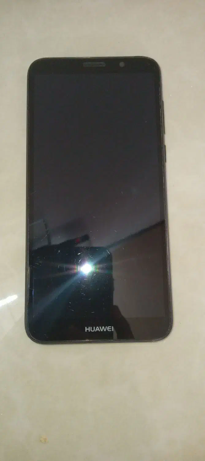 Huawei 5 lite|موبایل|قم, زنبیل آباد|دیوار