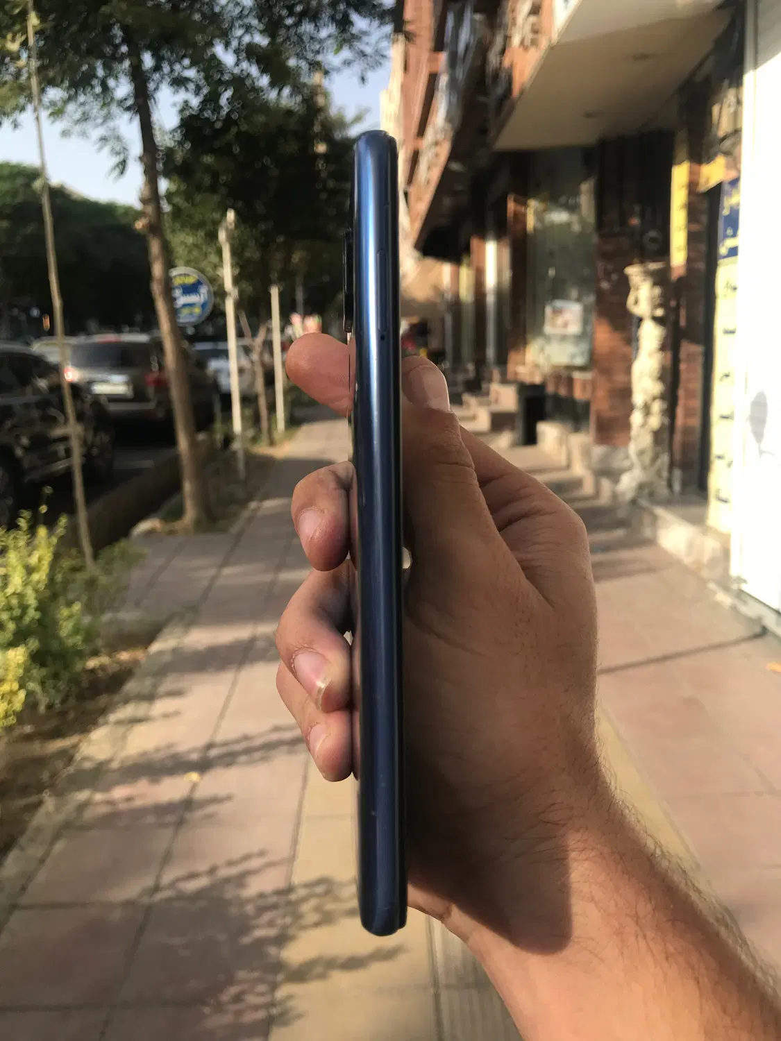 Redmi not9|موبایل|کرج, گوهردشت|دیوار