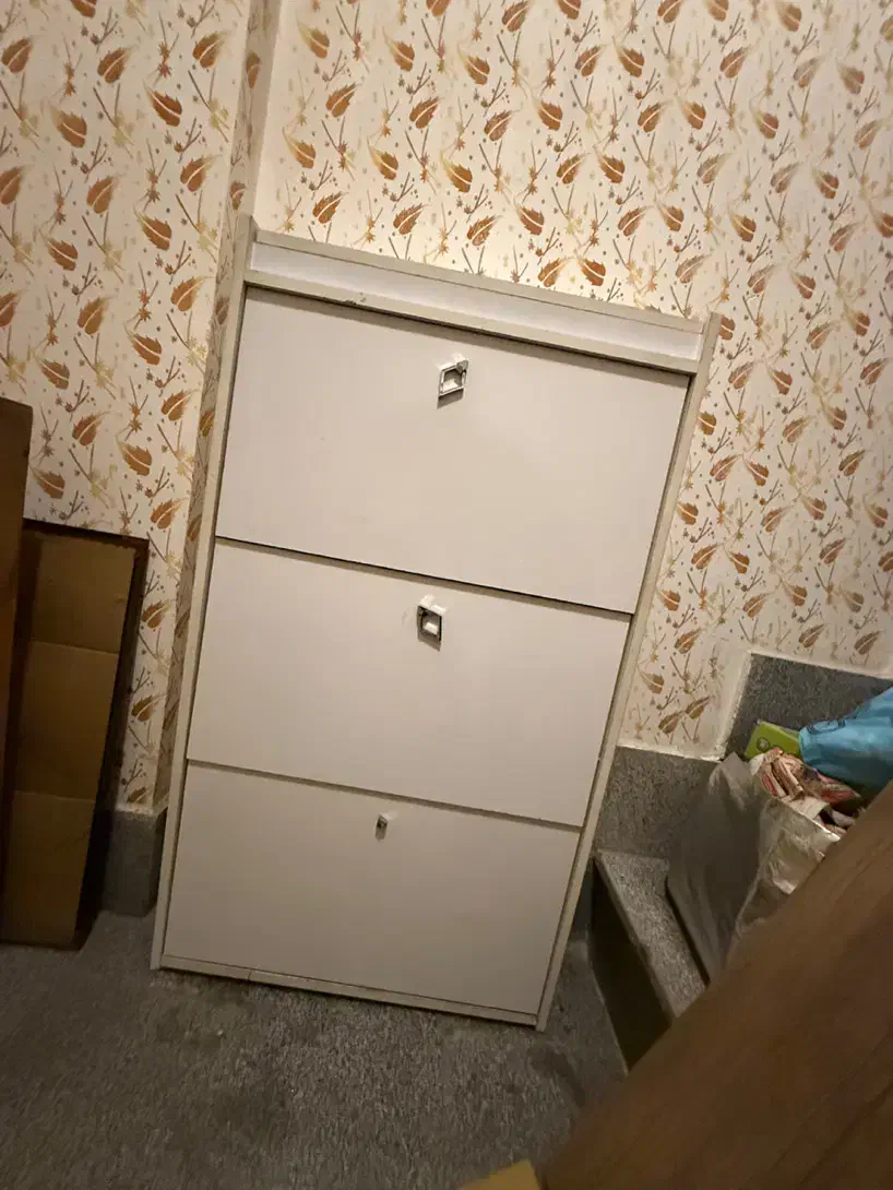 جا کفشی|جاکفشی، کمد، دراور|مشهد, موسوی قوچانی|دیوار