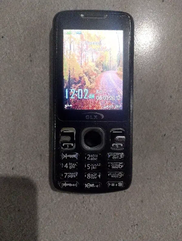 گوشی ساده|موبایل|مشهد, شهید احمدی روشن|دیوار