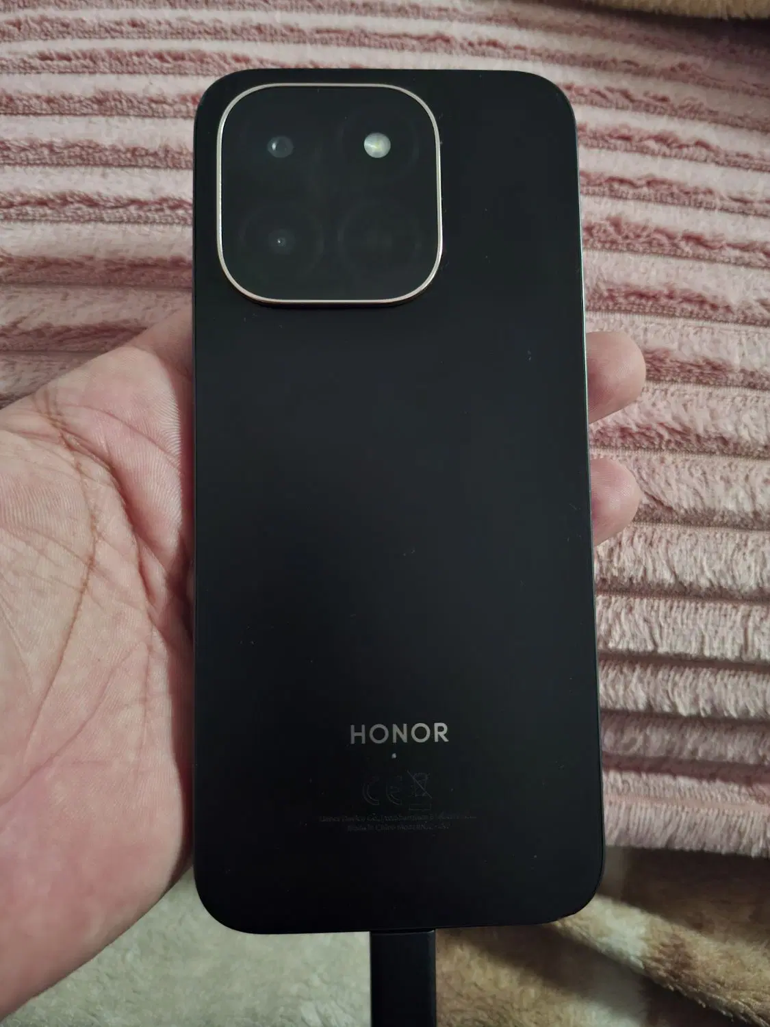 honor x6c 256 ram 6|موبایل|برازجان, |دیوار