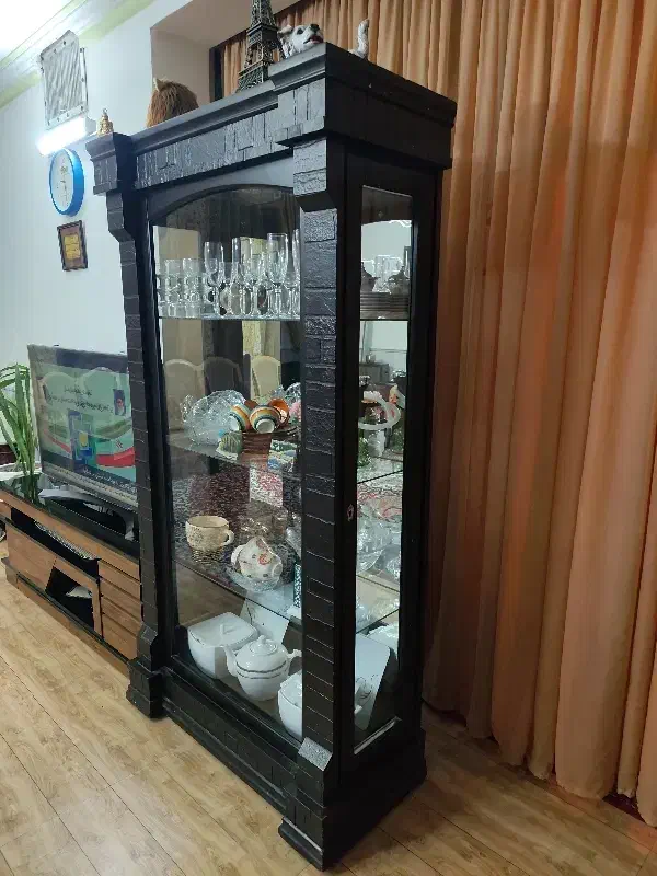 بوفه|بوفه، ویترین، کنسول|نیشابور, شریعتی|دیوار