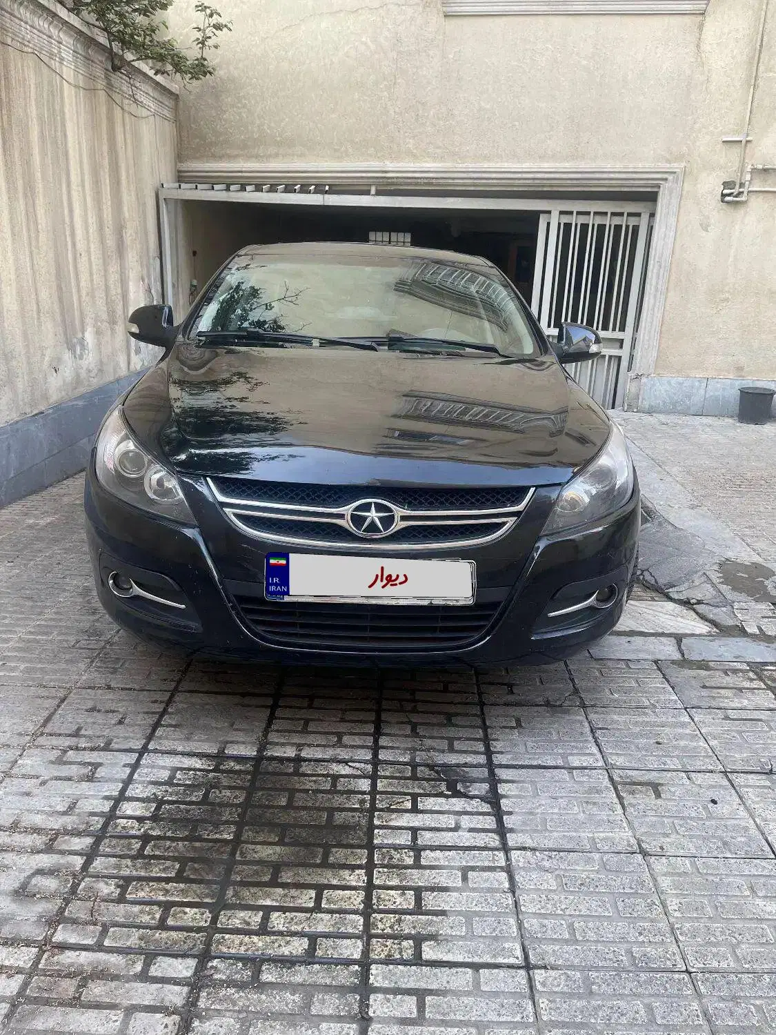 جک جی 5|خودرو سواری و وانت|تهران, ونک|دیوار