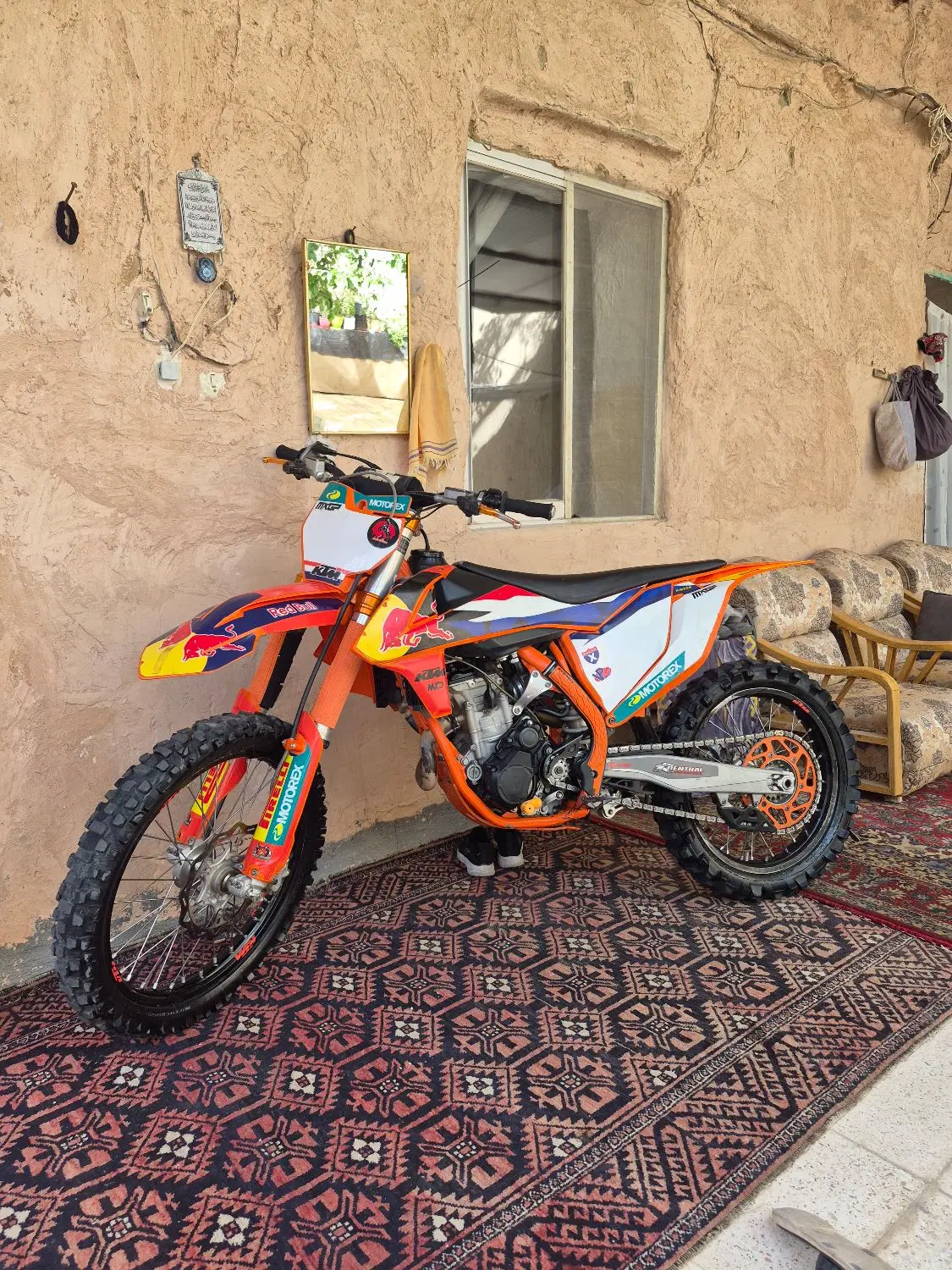 ktm|موتورسیکلت|اسفراین, |دیوار