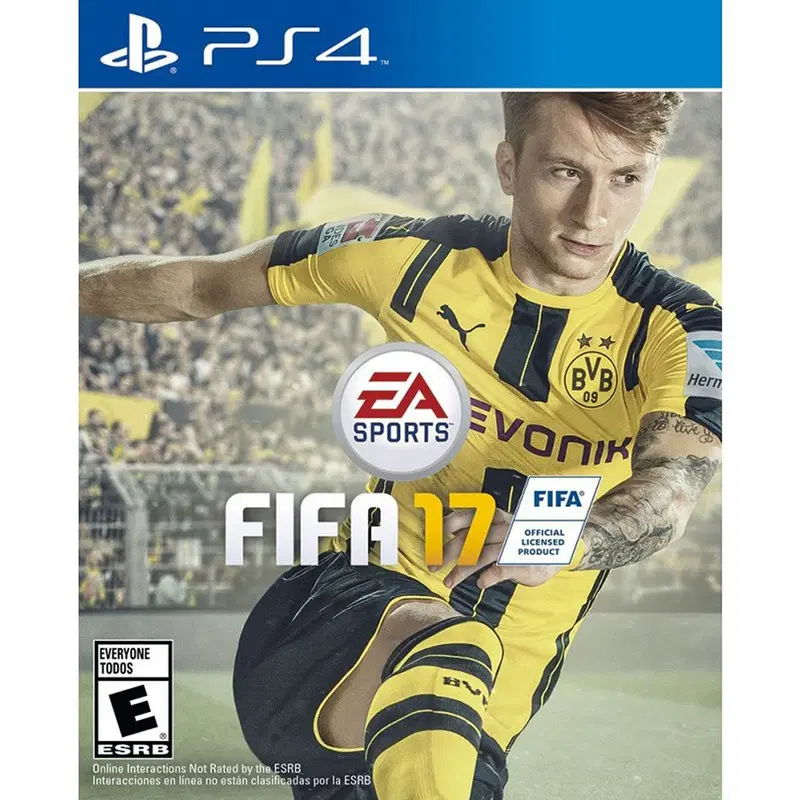FIFA 17|کنسول، بازی ویدئویی و آنلاین|دوگنبدان, |دیوار