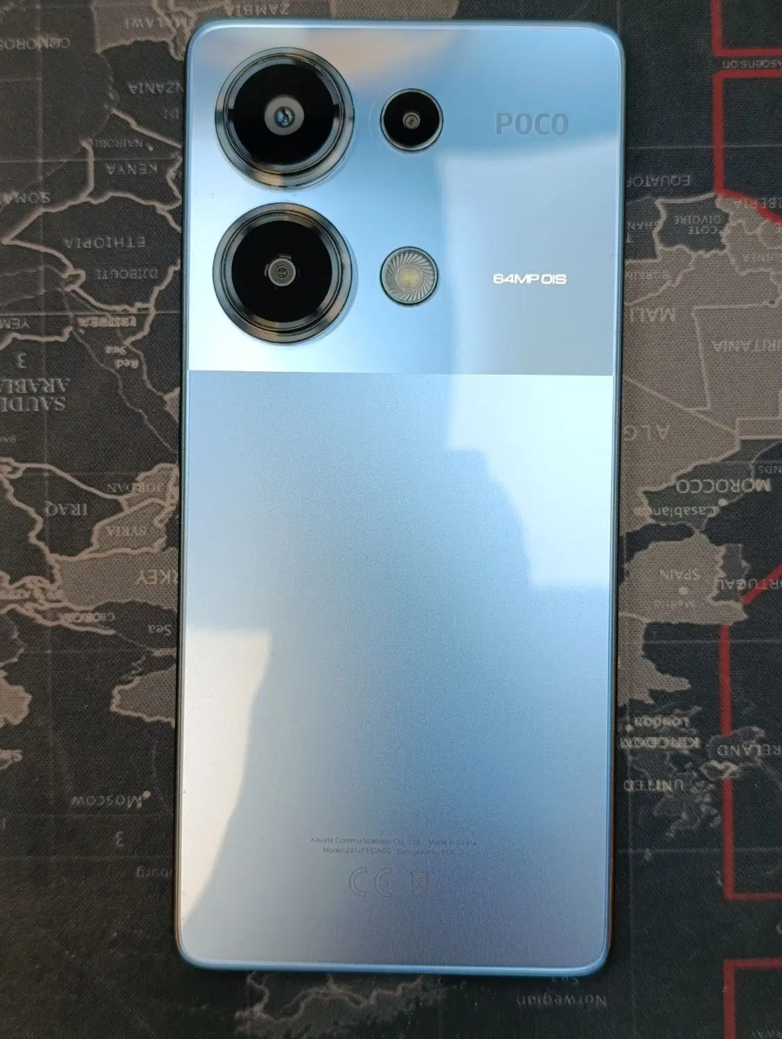 M6pro|موبایل|بومهن, |دیوار