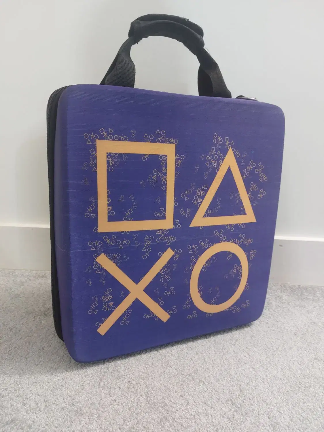 کیف ps4|کنسول، بازی ویدئویی و آنلاین|تهران, امیرآباد|دیوار