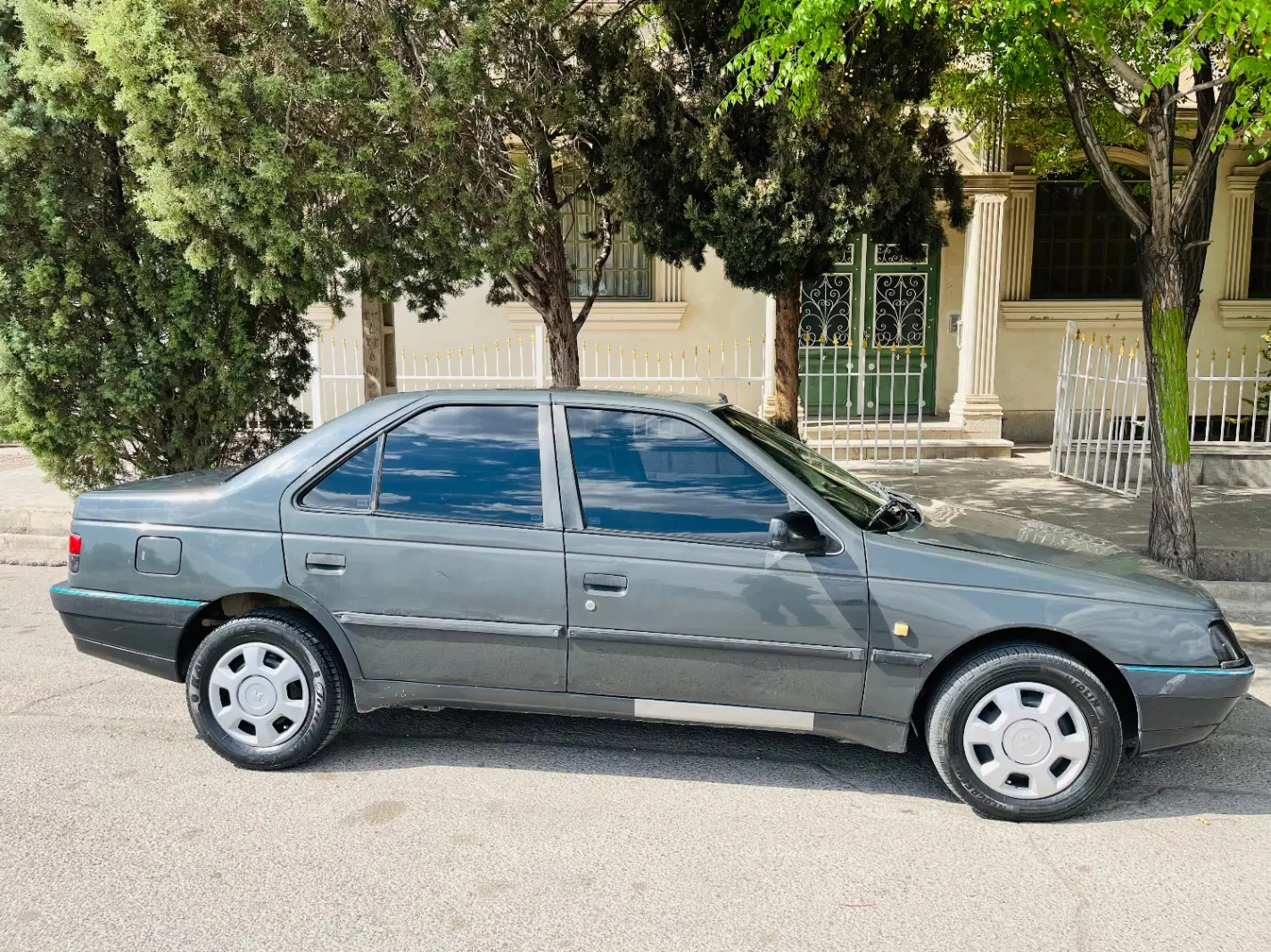 پژو 405 GLI|خودرو سواری و وانت|کرمان, |دیوار