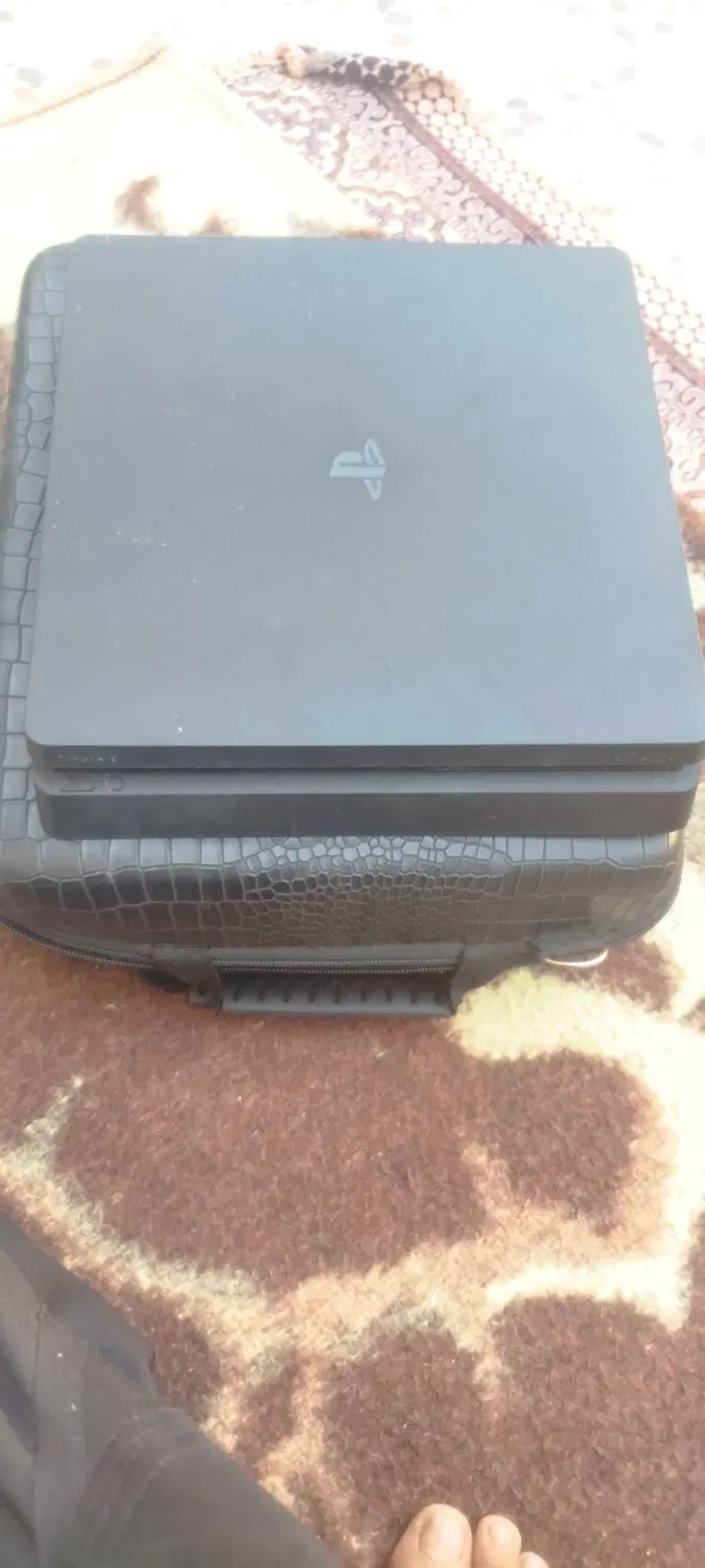 ps4|کنسول، بازی ویدئویی و آنلاین|جهرم, |دیوار
