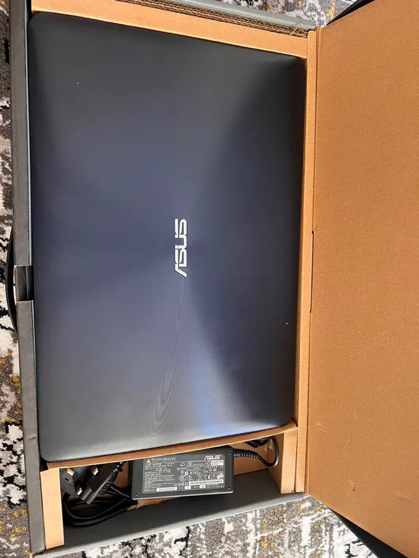 لب تاپ asus k556u|رایانه همراه|شیراز, معالیآباد|دیوار