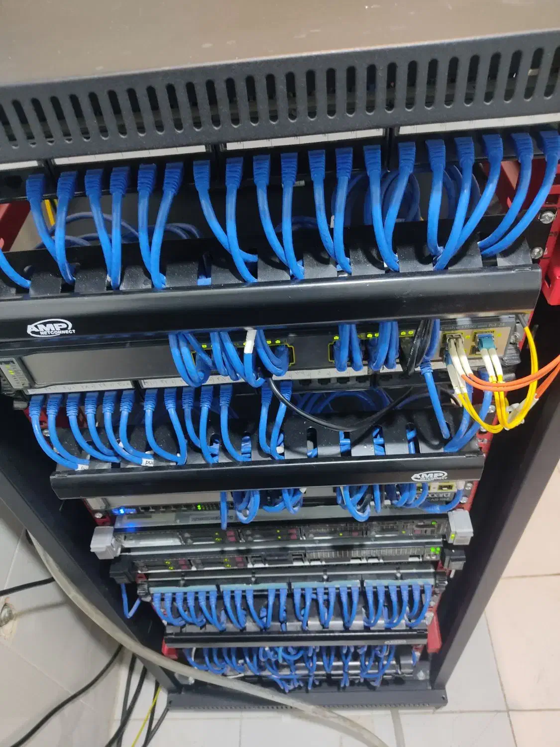 خدمات تخصصی IT، شبکه و امنیت|خدمات رایانه‌ای و موبایل|ساری, |دیوار