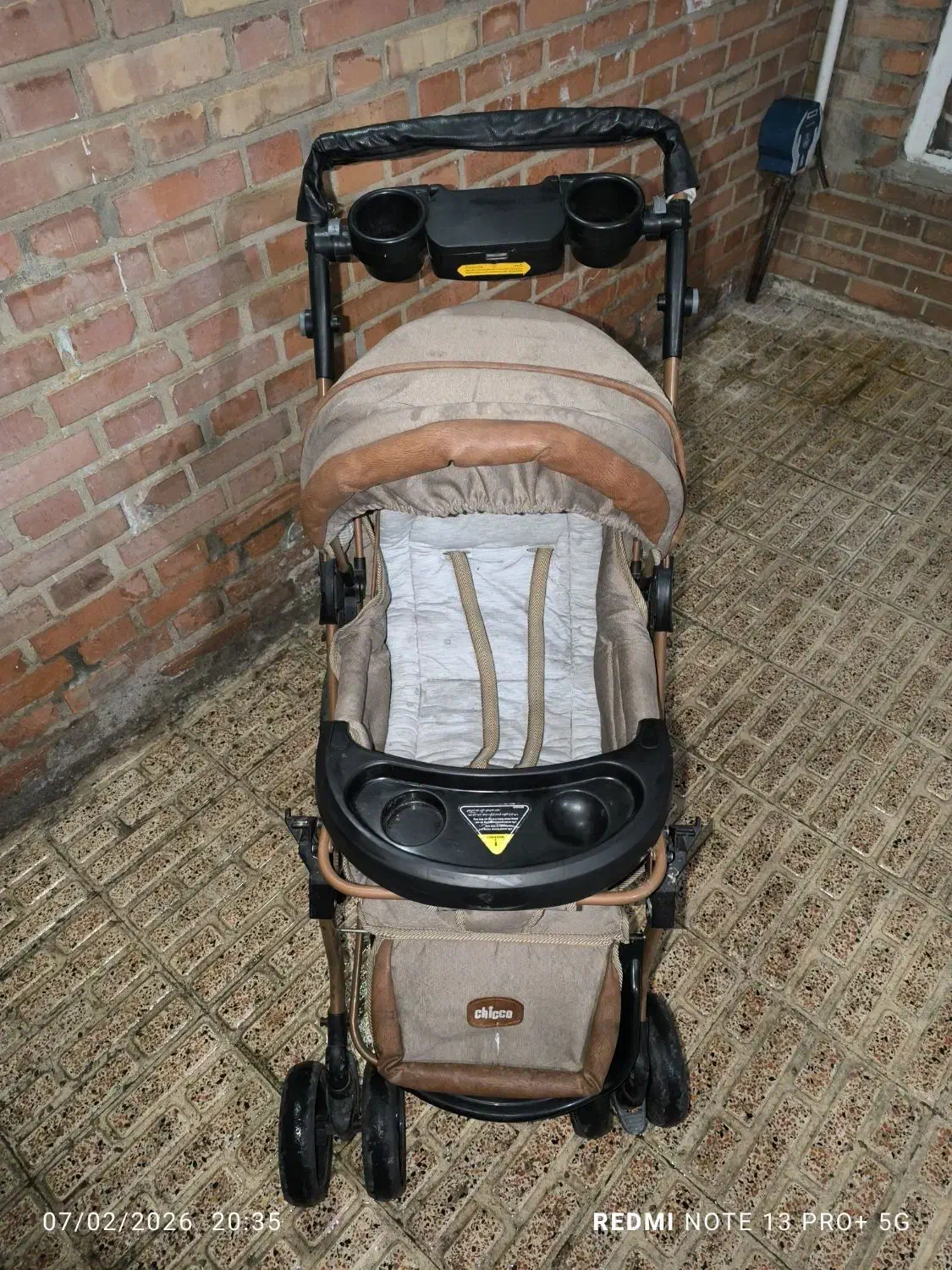 کالسکه|کالسکه و لوازم جانبی|تبریز, |دیوار