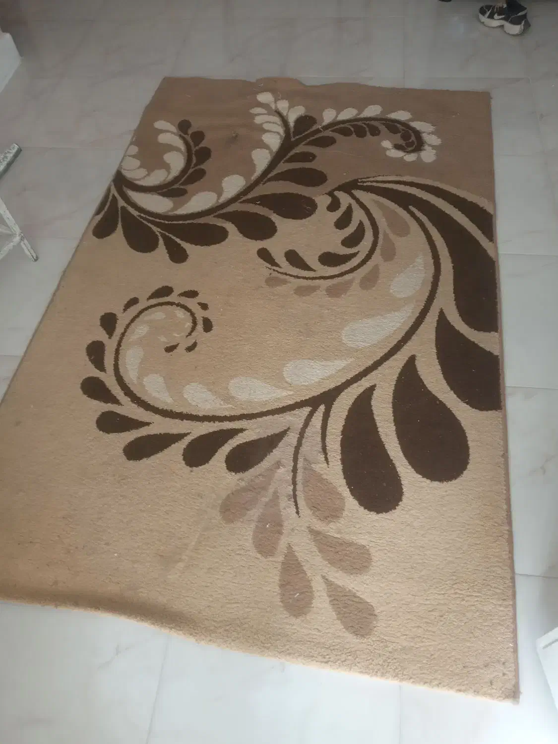 گلیم فرش|گلیم، جاجیم، گبه|همدان, |دیوار