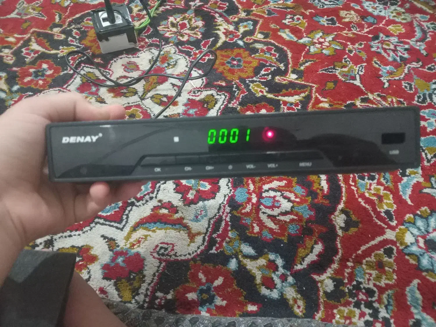 دیجیتال|صوتی و تصویری|پارس‌آباد, |دیوار