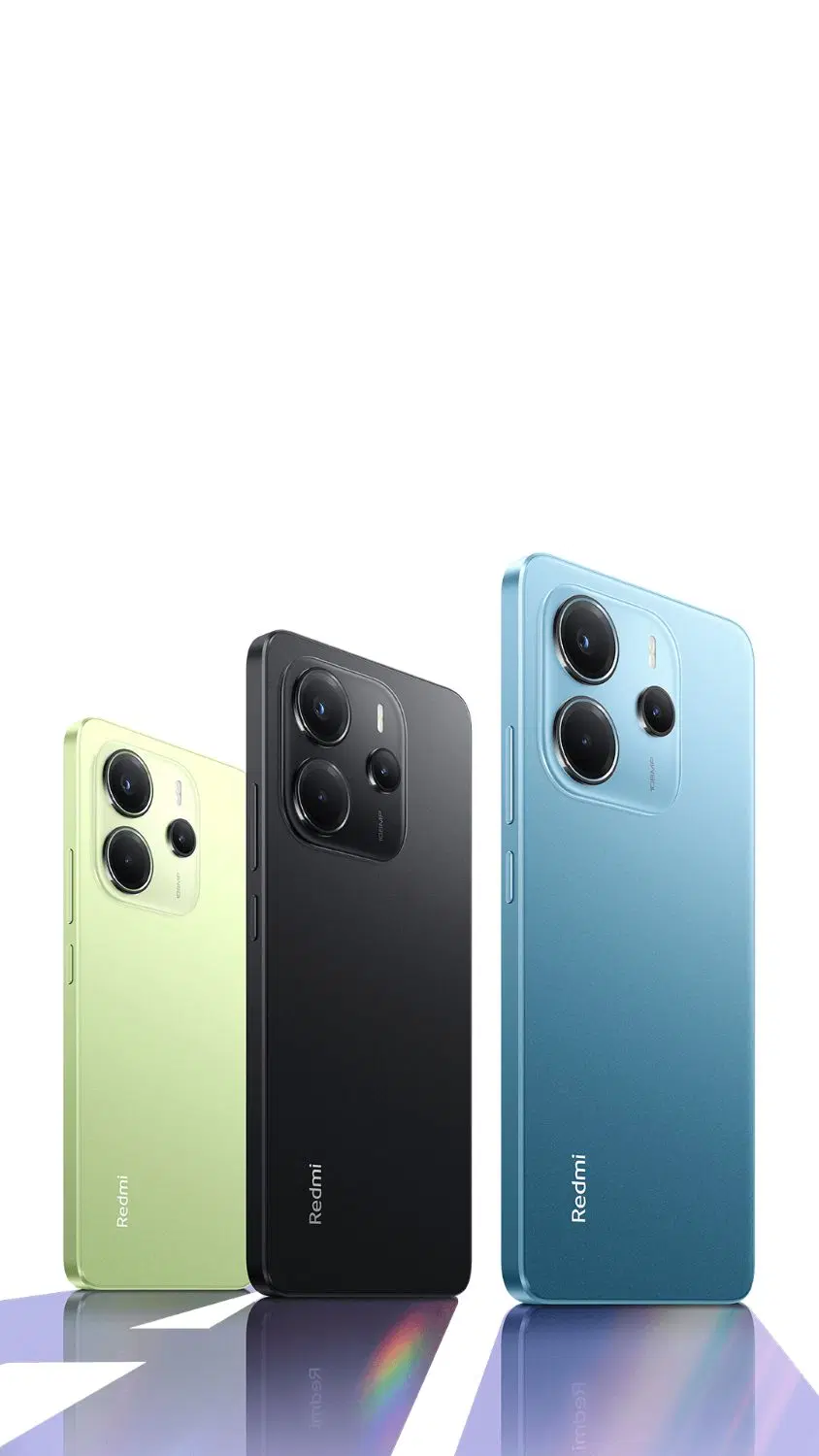 mi redmi note14|موبایل|چابهار, |دیوار
