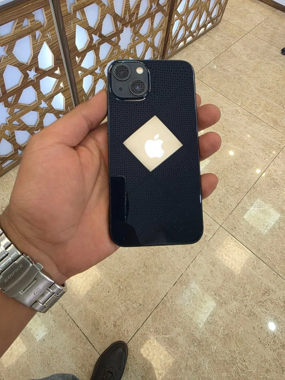iphone 13|موبایل|کرمان, |دیوار