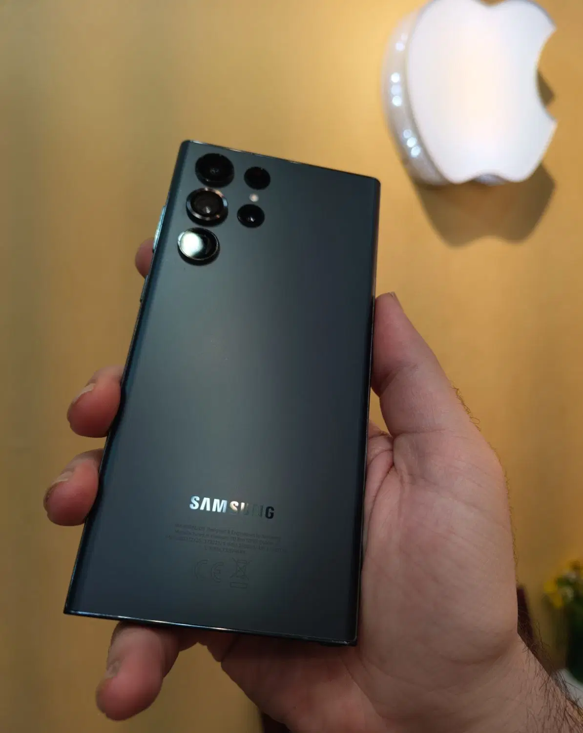 s22 ultra|موبایل|خرم‌آباد, |دیوار