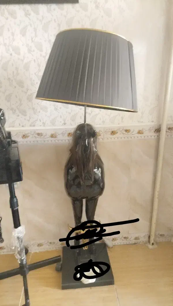 چراغ خواب|چراغ خواب و آباژور|کرمانشاه, |دیوار