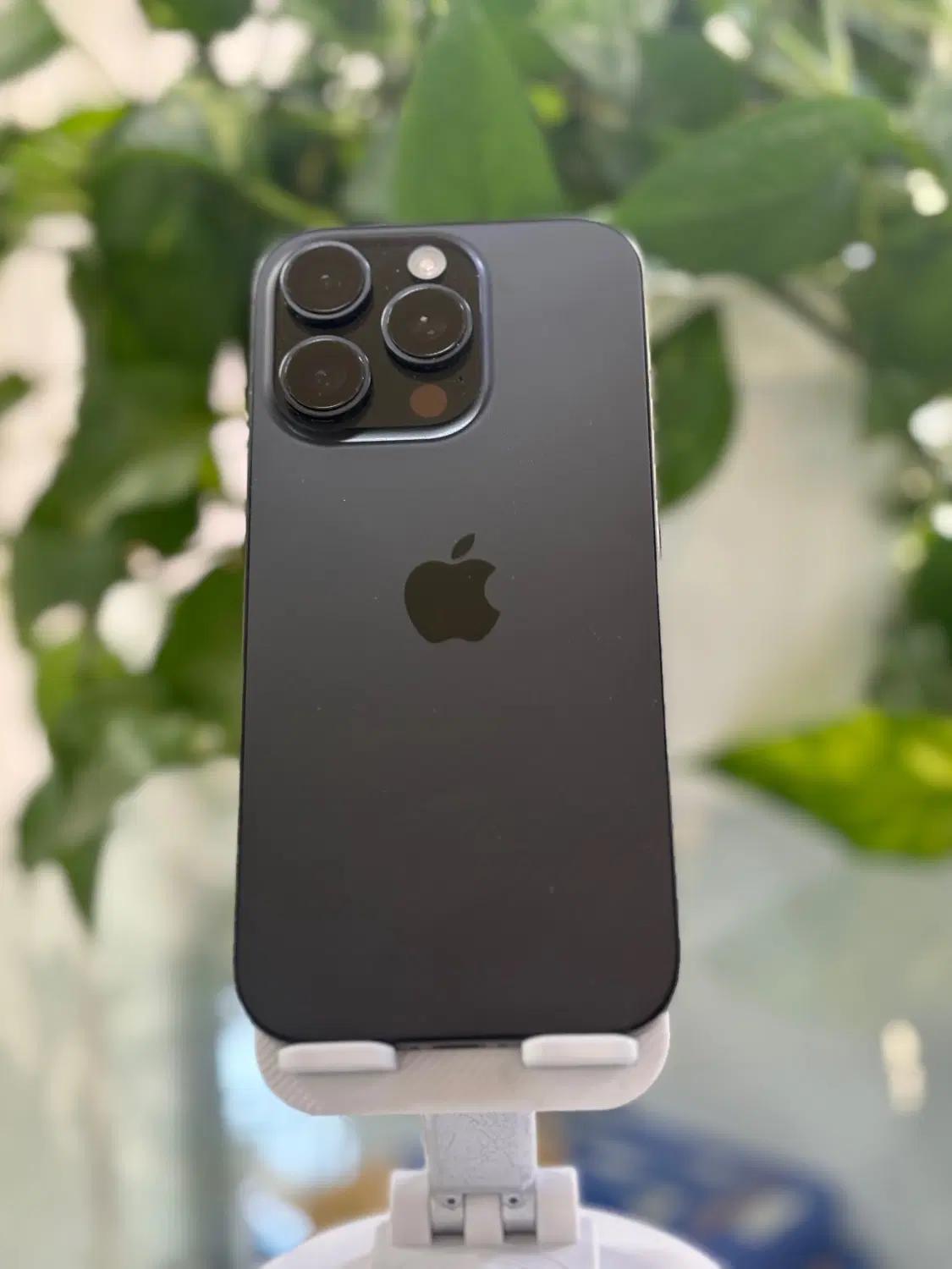 IPHONE 16 pro 256 GIG|موبایل|تهران, افسریه شمالی|دیوار