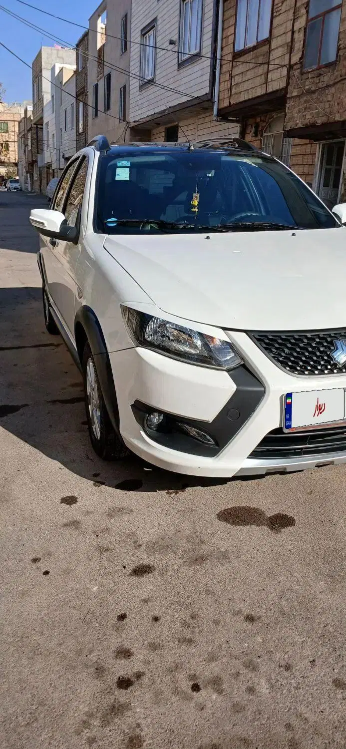 کوییکgxr l|خودرو سواری و وانت|اقبالیه, |دیوار