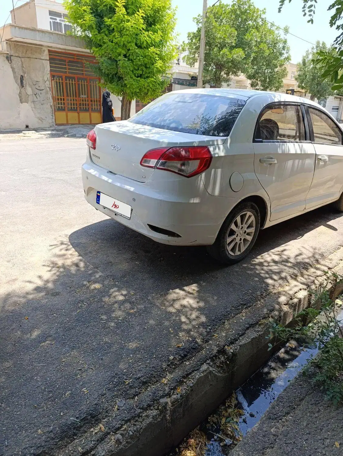 mvm315|خودرو سواری و وانت|اراک, |دیوار