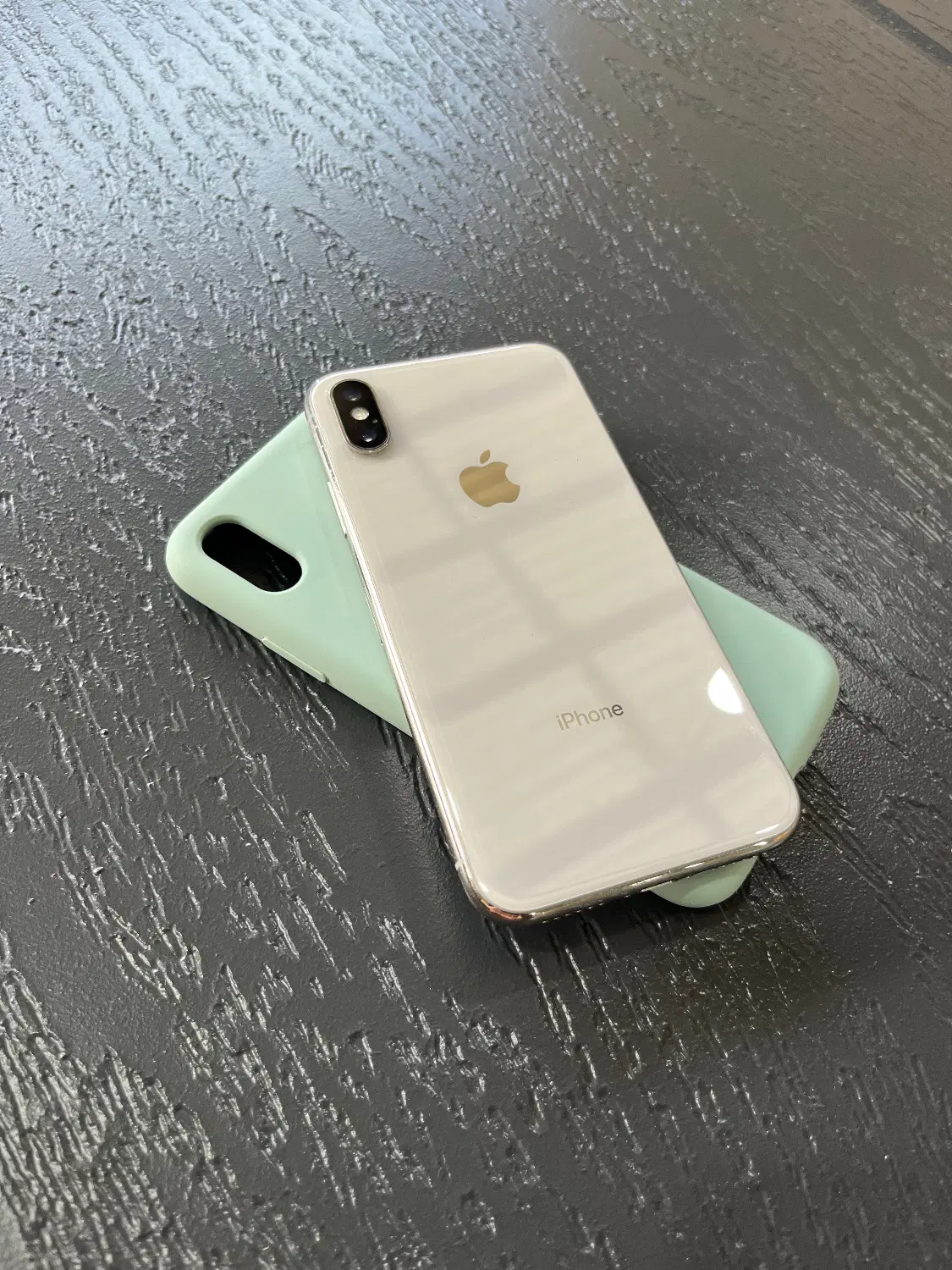 iPhone x آک|موبایل|کرج, ملکآباد|دیوار