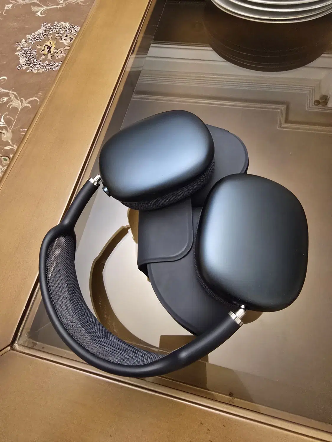 AIRPODS MAX APPLE|لوازم جانبی موبایل و تبلت|فردیس, فردیس|دیوار