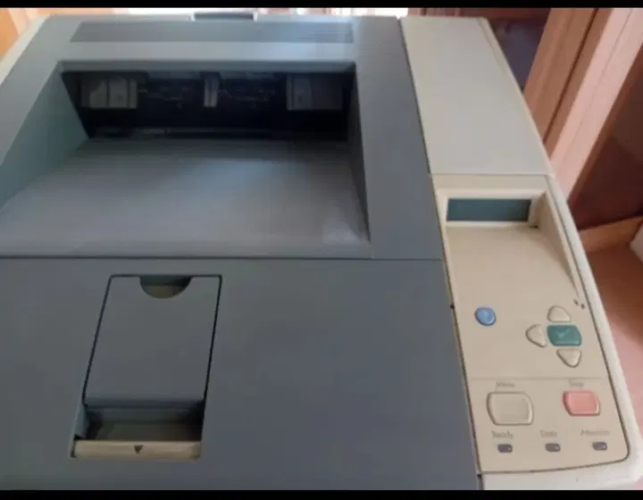 HP  Laser Jet 3005|پرینتر، اسکنر، کپی، فکس|آزادشهر, |دیوار