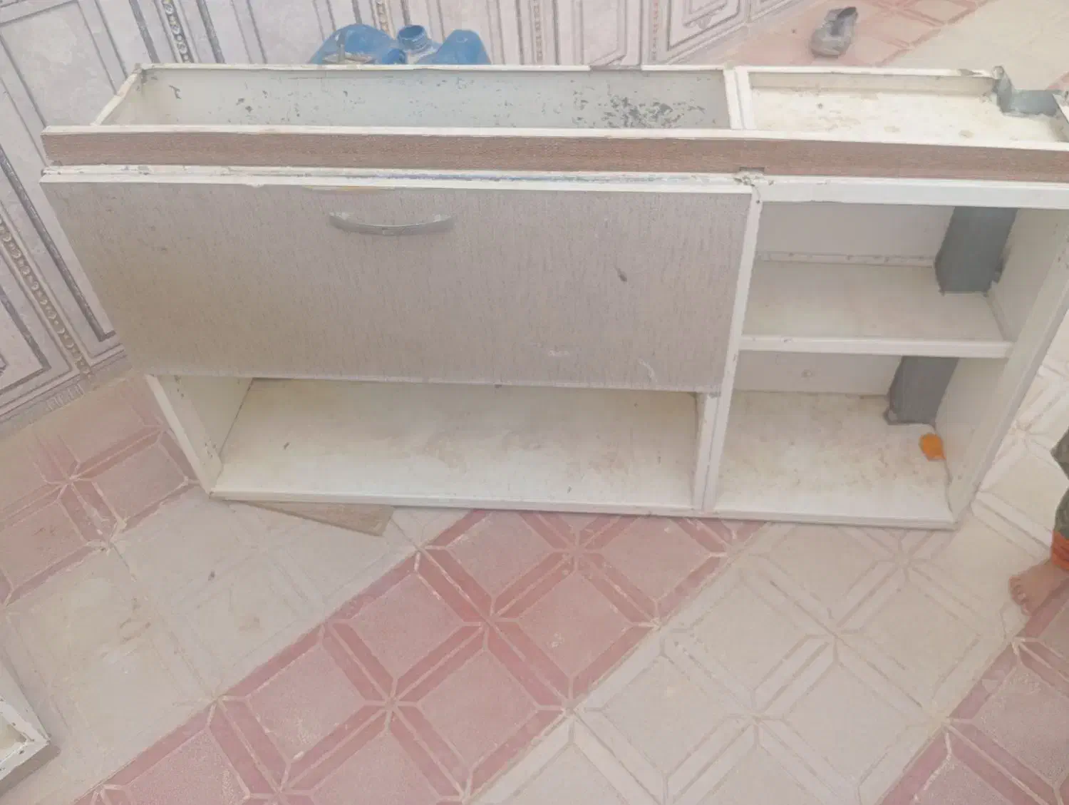 کابینت|مصالح و تجهیزات ساختمان|زابل, |دیوار