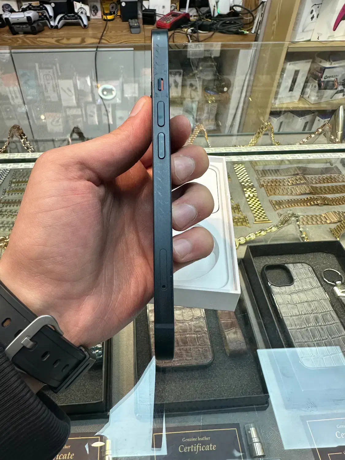 iphon 13 normall 256|موبایل|تهران, باغ فیض|دیوار