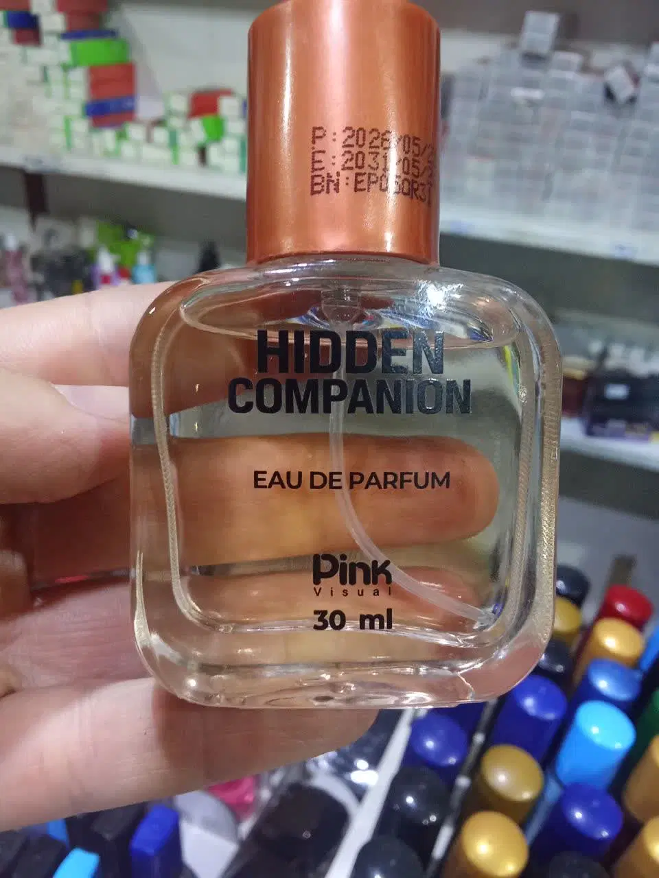 عطر|آرایشی، بهداشتی، درمانی|مشهد, مشکینی (شهرک غرب)|دیوار