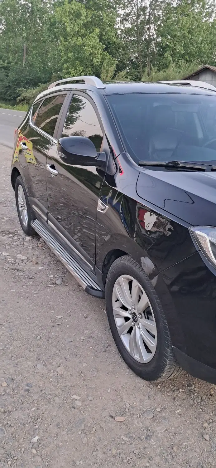 جک s5|خودرو سواری و وانت|خمام, |دیوار