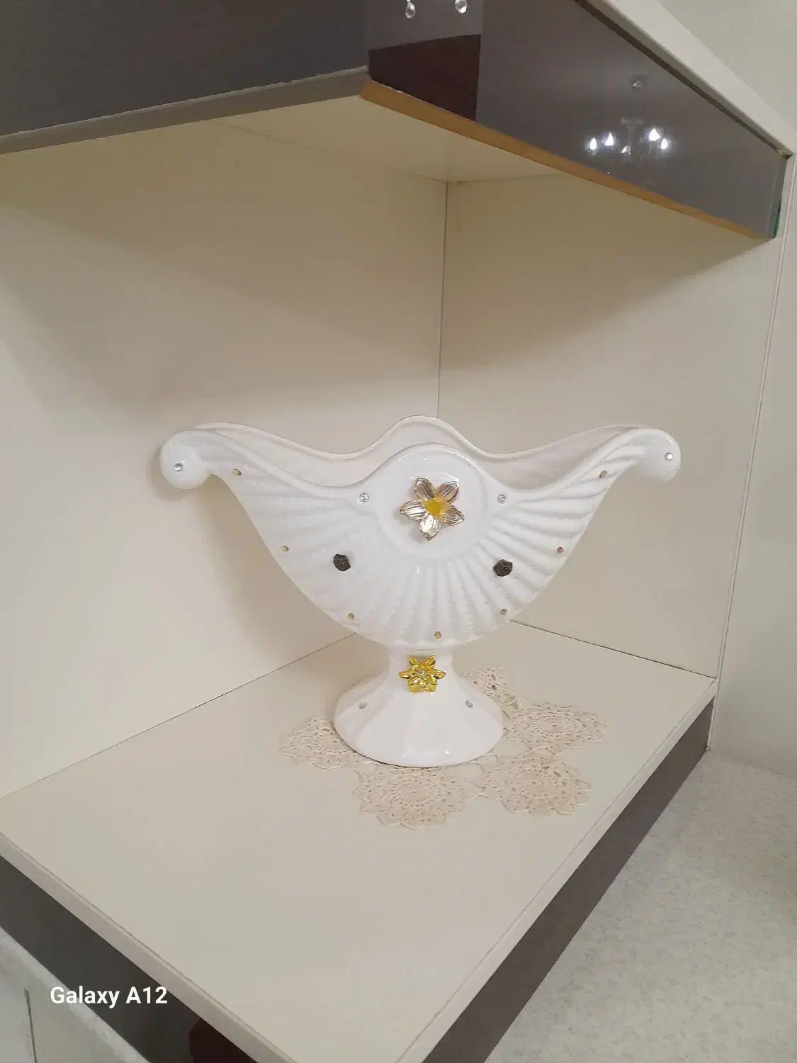 کشکول نو|ظروف سرو و پذیرایی|مشکین‌دشت, |دیوار