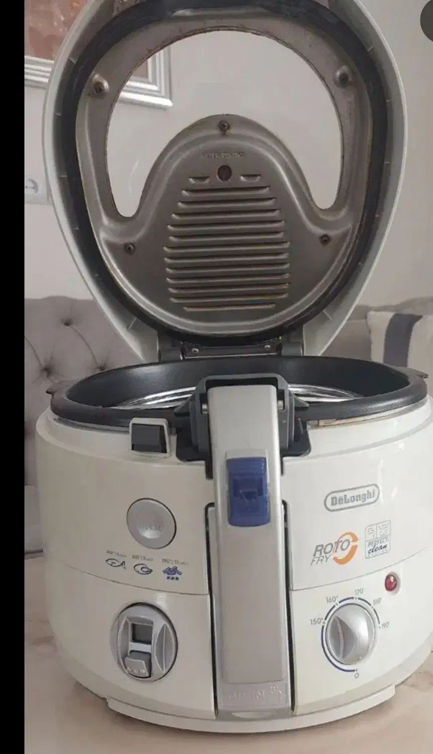 سرخ کن|سایر لوازم برقی|تهران, افسریه شمالی|دیوار