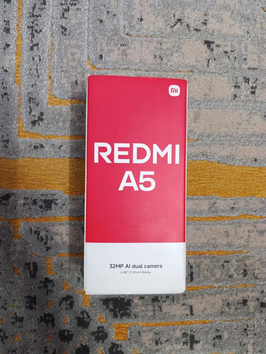 redmi A5|موبایل|تهران, فلاح|دیوار