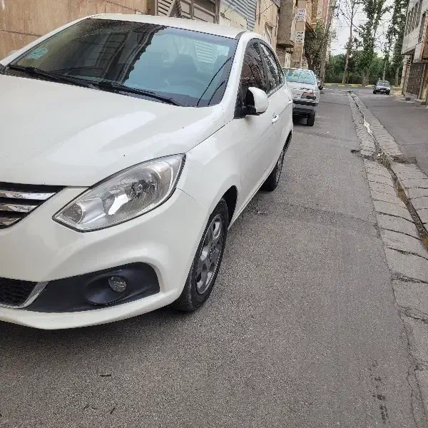 jack j4|خودرو سواری و وانت|ملارد, |دیوار