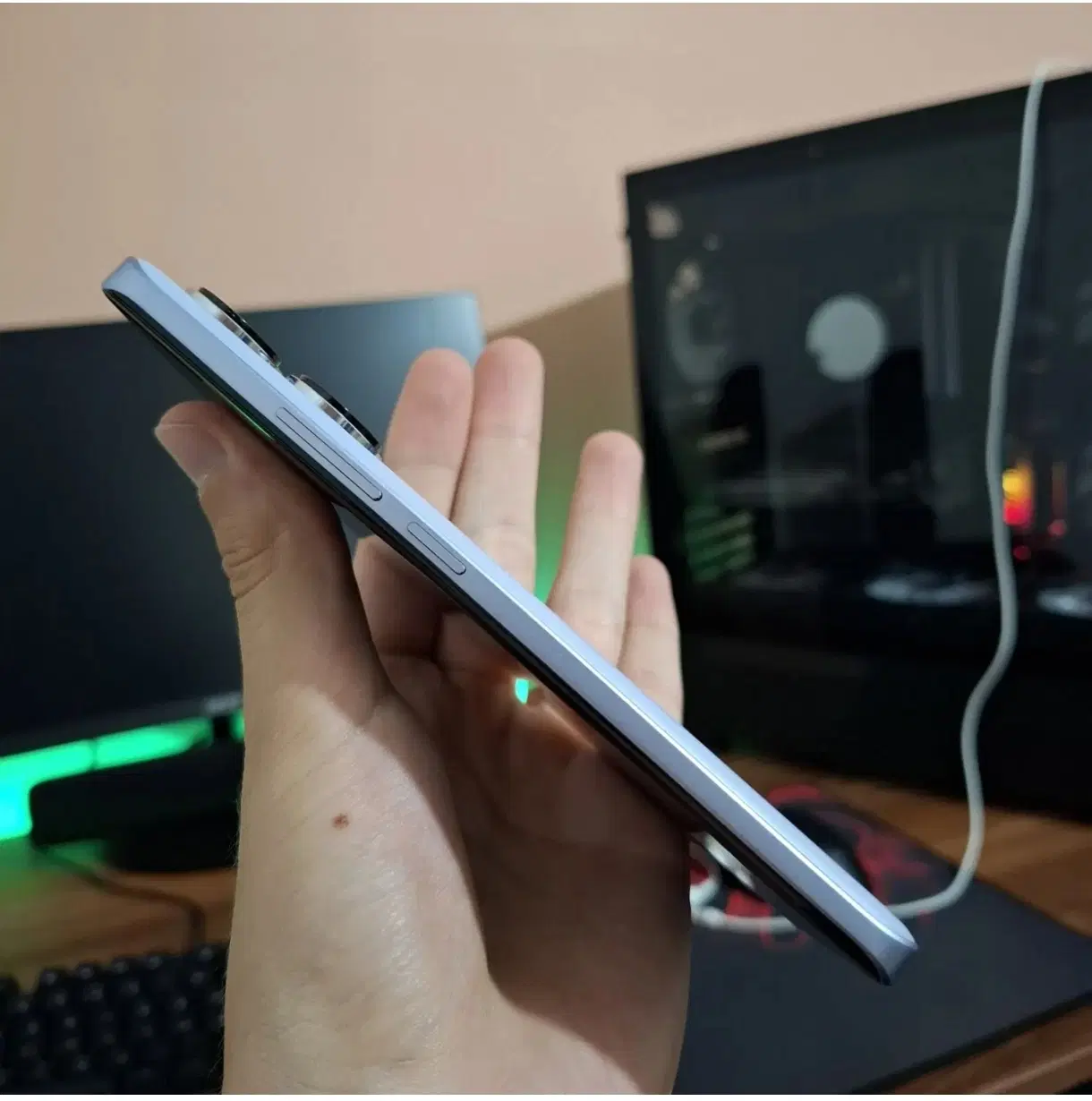 note 13 pro plus|موبایل|نیشابور, فردوسی جنوبی|دیوار