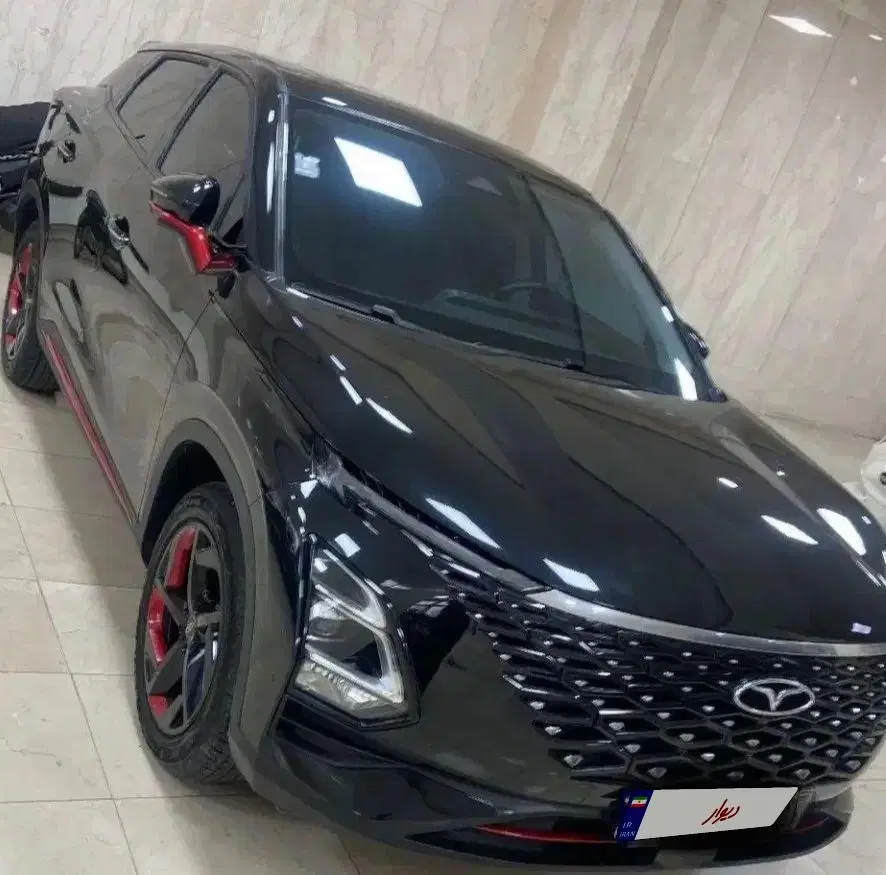 فونیکس fx|خودرو سواری و وانت|لاهیجان, کوی استادان|دیوار