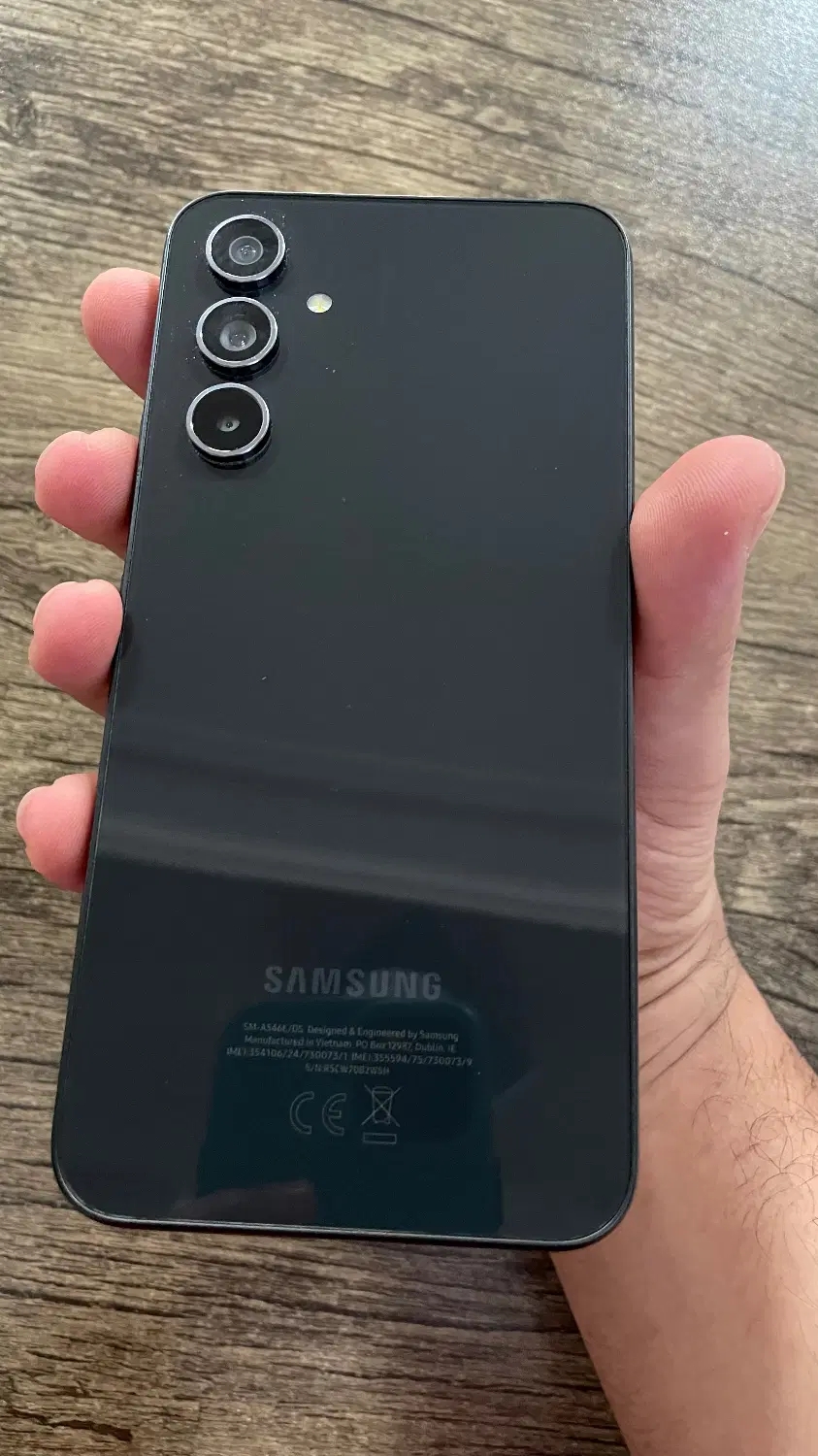 Samsung a54 5G|موبایل|بندرعباس, |دیوار