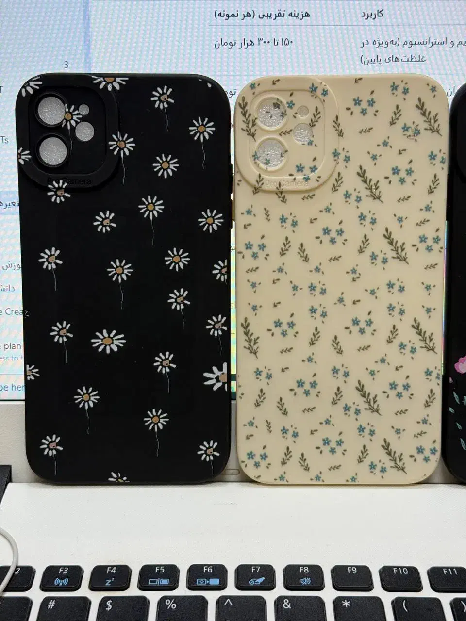 قاب گوشی|لوازم جانبی موبایل و تبلت|شهر ری, حمزه‌آباد|دیوار