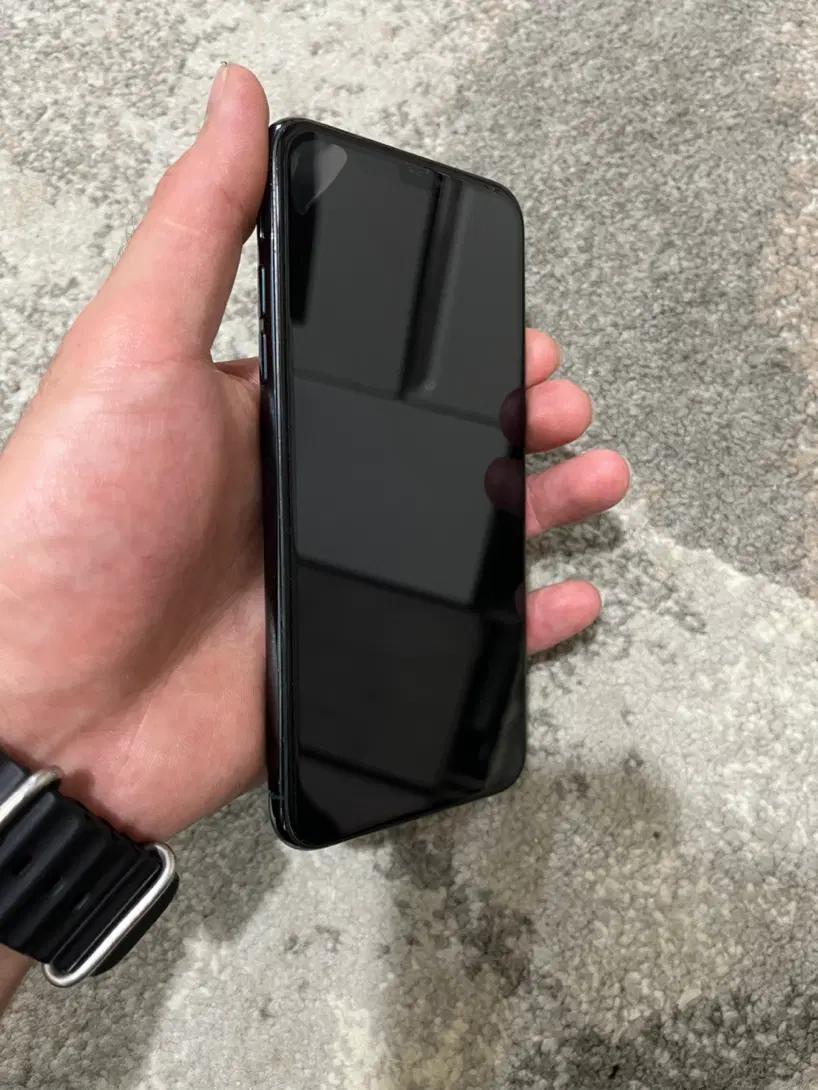 iPhone 11 Pro Max|موبایل|رفسنجان, |دیوار